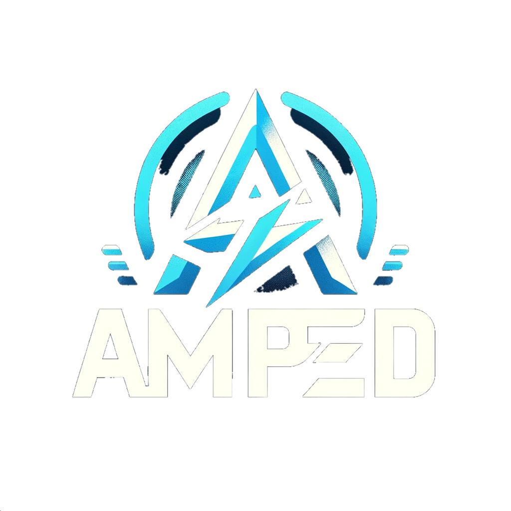 Amped Coffee